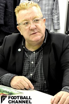 トニー・クロスビー