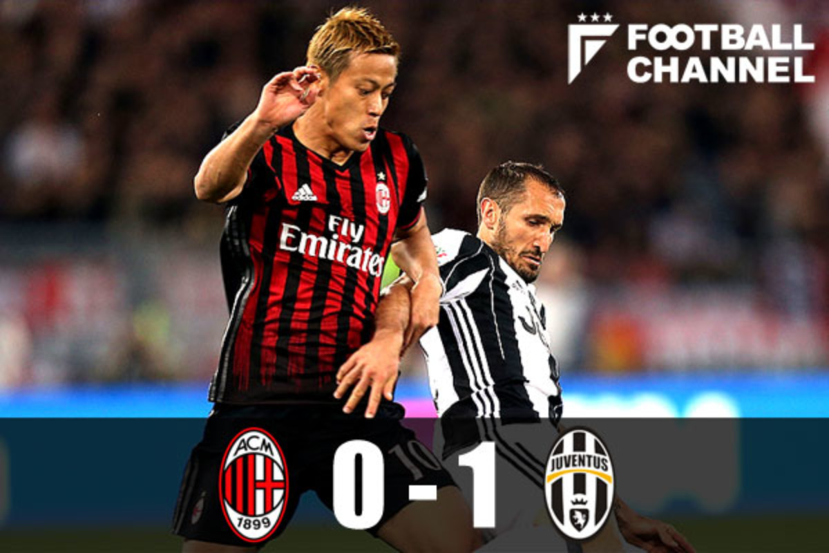 イタリア フットボールチャンネル