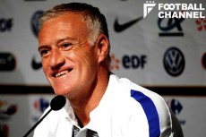 ディディエ・デシャン監督