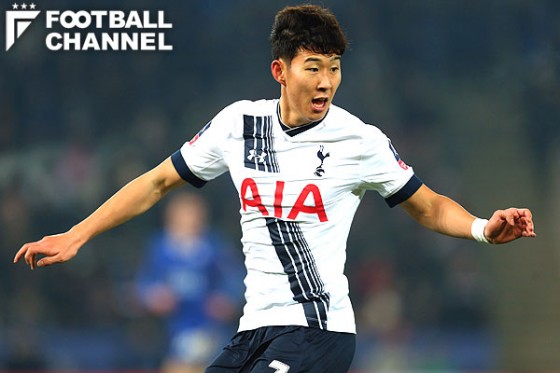 ソン・フンミン