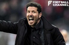 ディエゴ・シメオネ