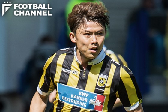 太田宏介