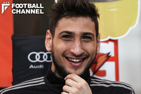 ジャンルイジ・ドンナルンマ