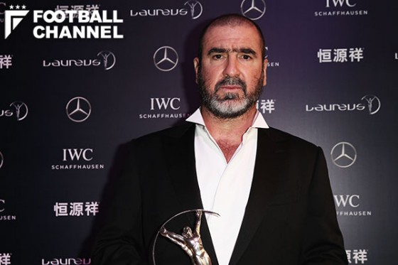 エリック・カントナ