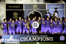 サンフレッチェ広島