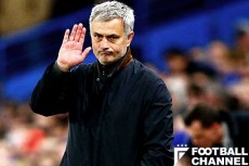 ジョゼ・モウリーニョ