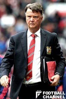 ルイス・ファン・ハール