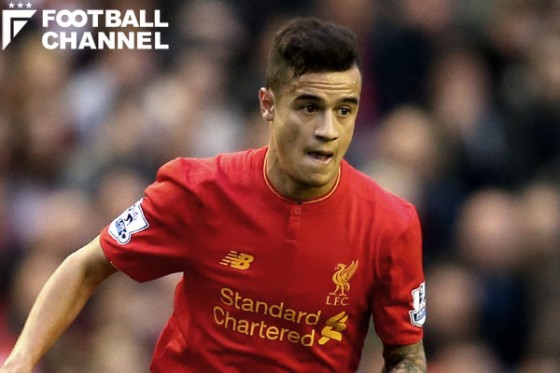 フィリッペ・コウチーニョ