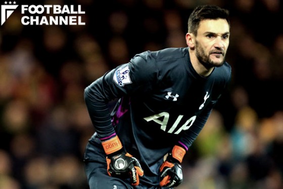 ウーゴ・ロリス