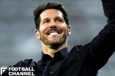 ディエゴ・シメオネ