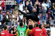 ディエゴ・シメオネ