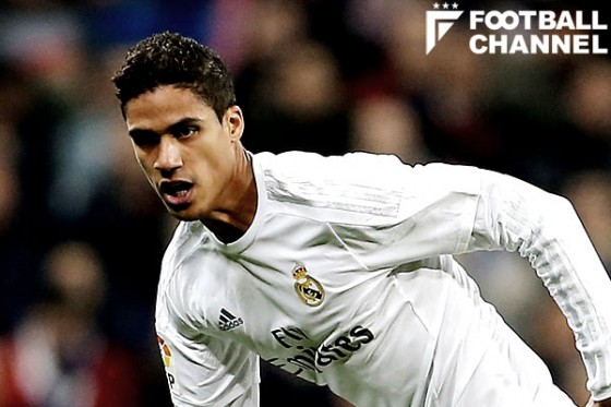 ラファエル・ヴァラン