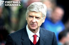 アーセン・ヴェンゲル