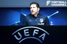 ディエゴ・シメオネ