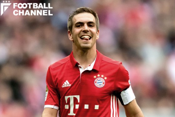 フィリップ・ラーム