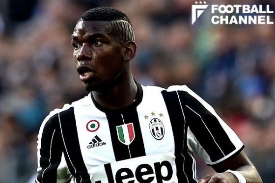 ポール・ポグバ