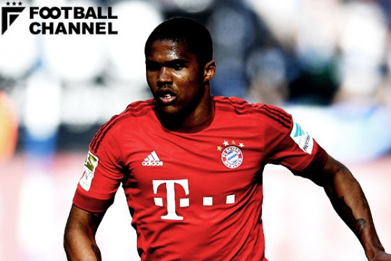 ドグラス・コスタ