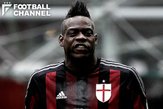 マリオ・バロテッリ