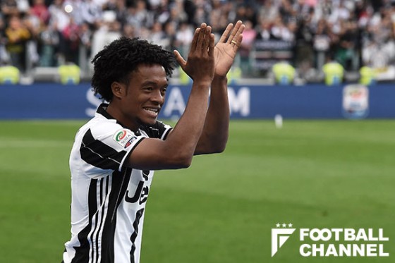 フアン・クアドラード