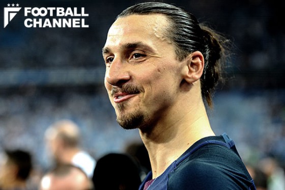 ズラタン・イブラヒモビッチ