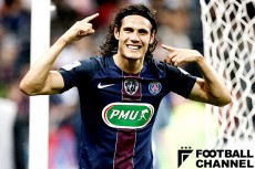 エディソン・カバーニ