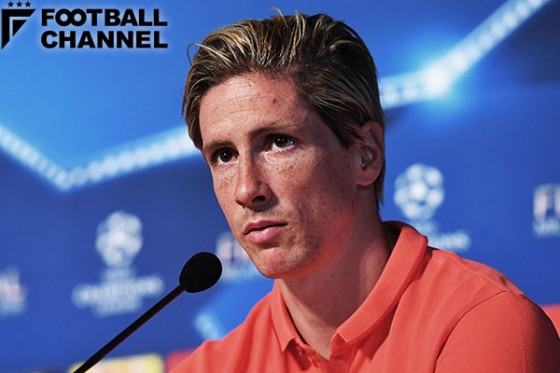 フェルナンド・トーレス