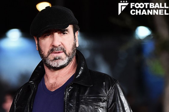 エリック・カントナ