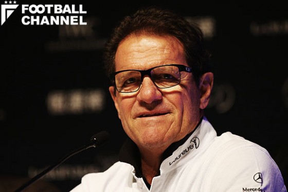 ファビオ・カペッロ