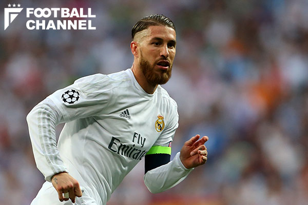 CL決勝の鍵は「守備」。レアル主将ラモス、重要性を強調