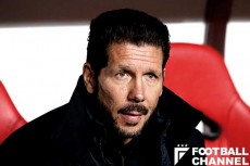 ディエゴ・シメオネ