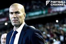 ジネディーヌ・ジダン監督