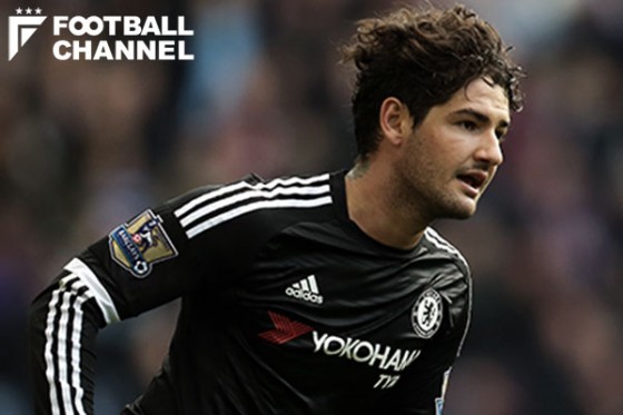 アレシャンドレ・パト