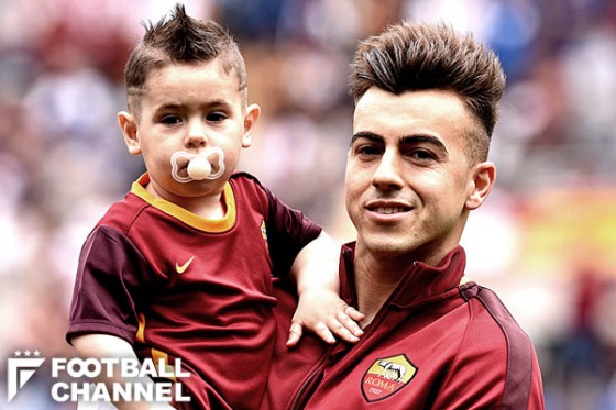 ステファン・エル・シャーラウィ