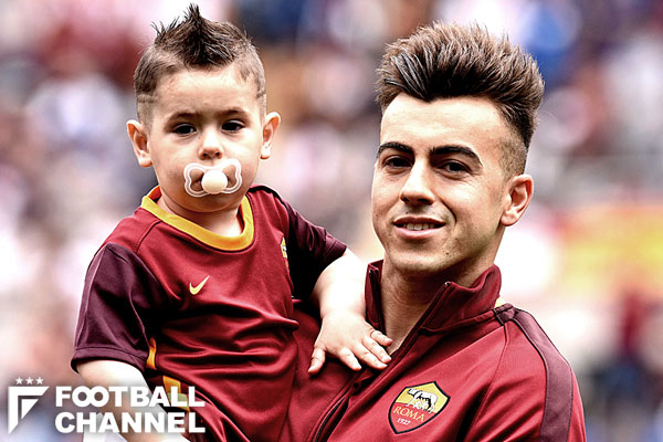 低迷ミランにさらなる悲報。至宝エル・シャーラウィがローマに完全移籍