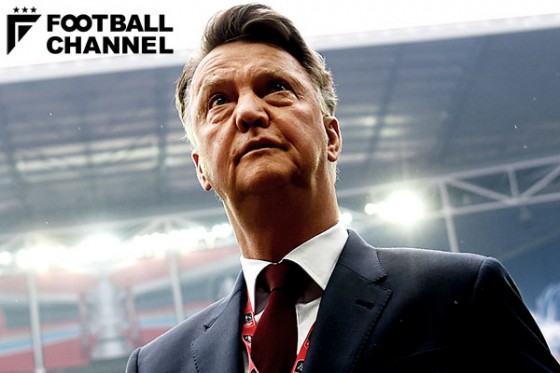 ルイス・ファン・ハール