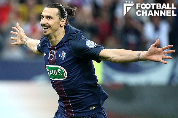 イブラヒモビッチ