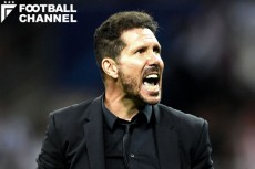 ディエゴ・シメオネ