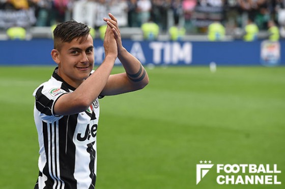 パウロ・ディバラ