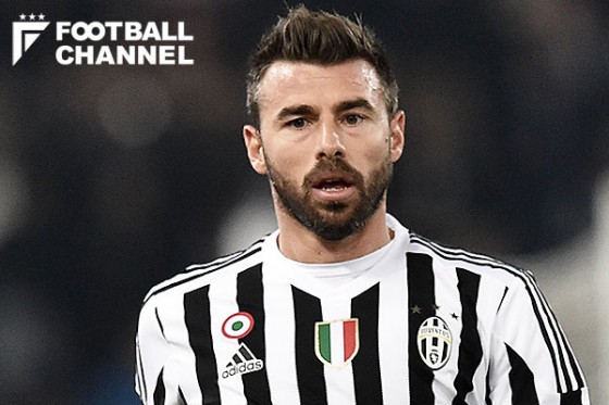 アンドレア・バルザーリ