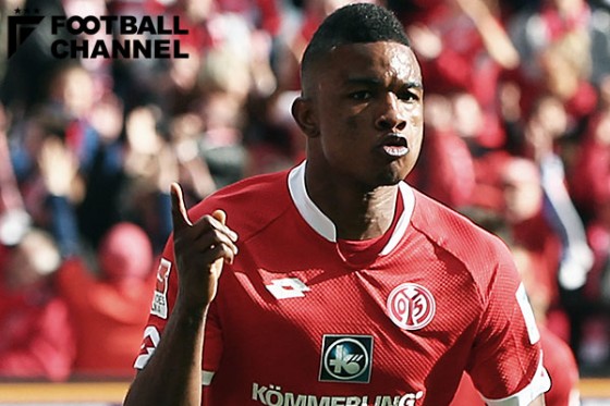 ジョン・コルドバ