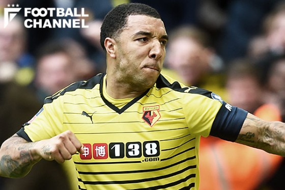 トロイ・ディーニー