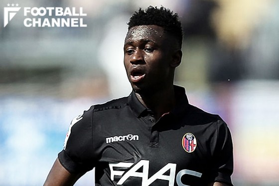 アマドゥ・ディアワラ