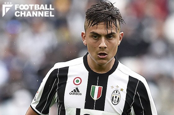 パウロ・ディバラ