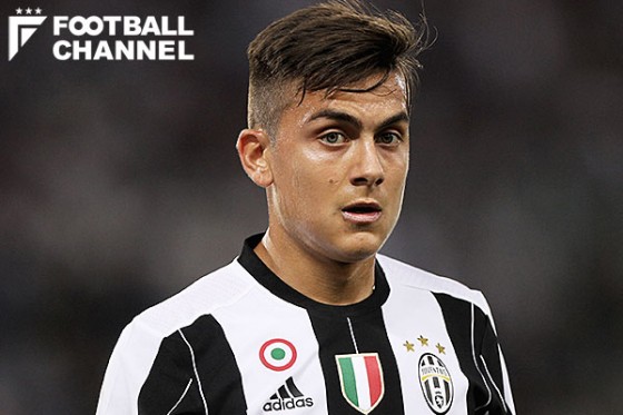 パウロ・ディバラ