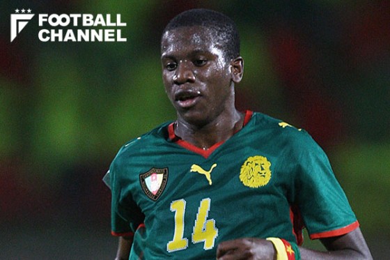 パトリック・エケング