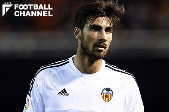 アンドレ・ゴメス