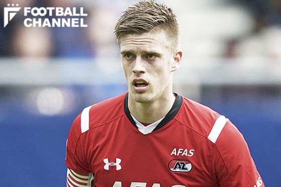 マルクス・ヘンリクセン