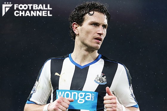 ダリル・ヤンマート