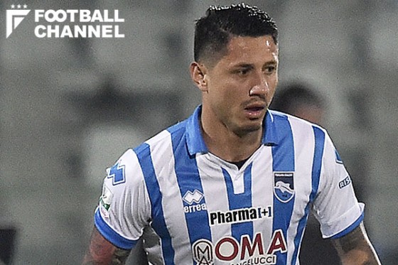 ジャンルカ・ラパドゥーラ