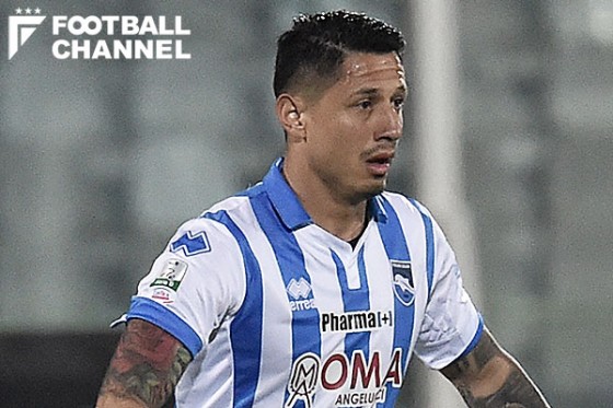 ジャンルカ・ラパドゥーラ